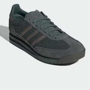 🔥Adidas SL 72 RS Men’s 14🔥 SOLD OUT